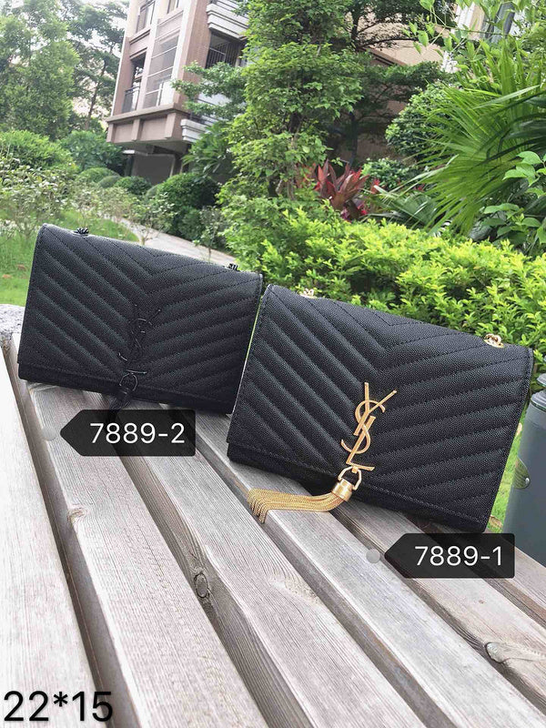 BB - YSL Bag - 3579