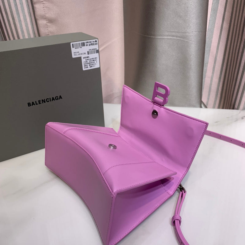 LO BAGS - BGA BAGS - 658
