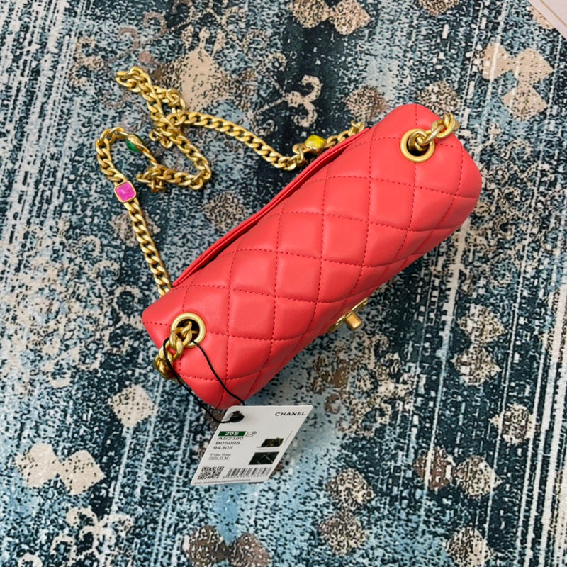 LO - CHL Bags - 1736