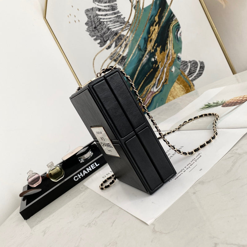 Lusso Official -  CHL BAGS  - 320