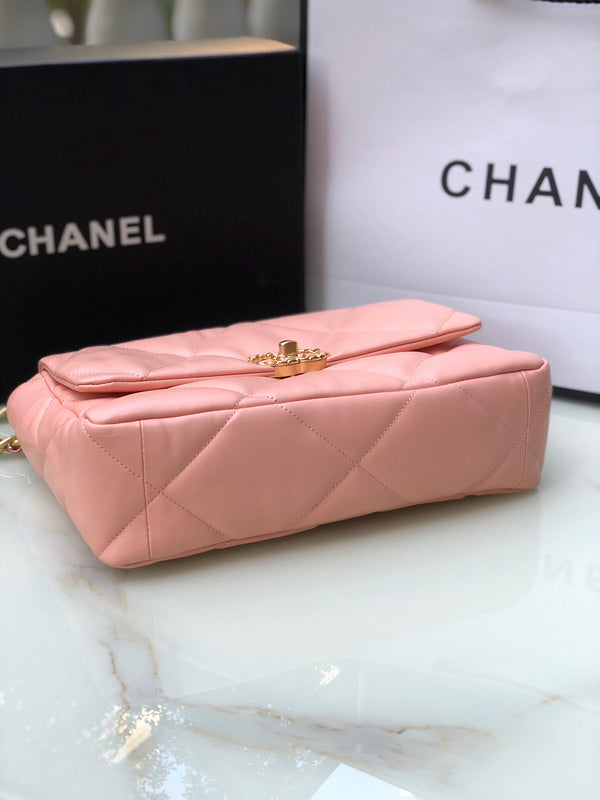 Lusso Official -  CHL BAGS  - 131