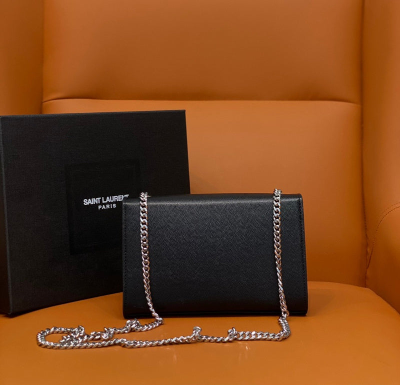 BB - YSL Bag - 2019