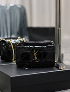 BB - YSL Bag - 1819
