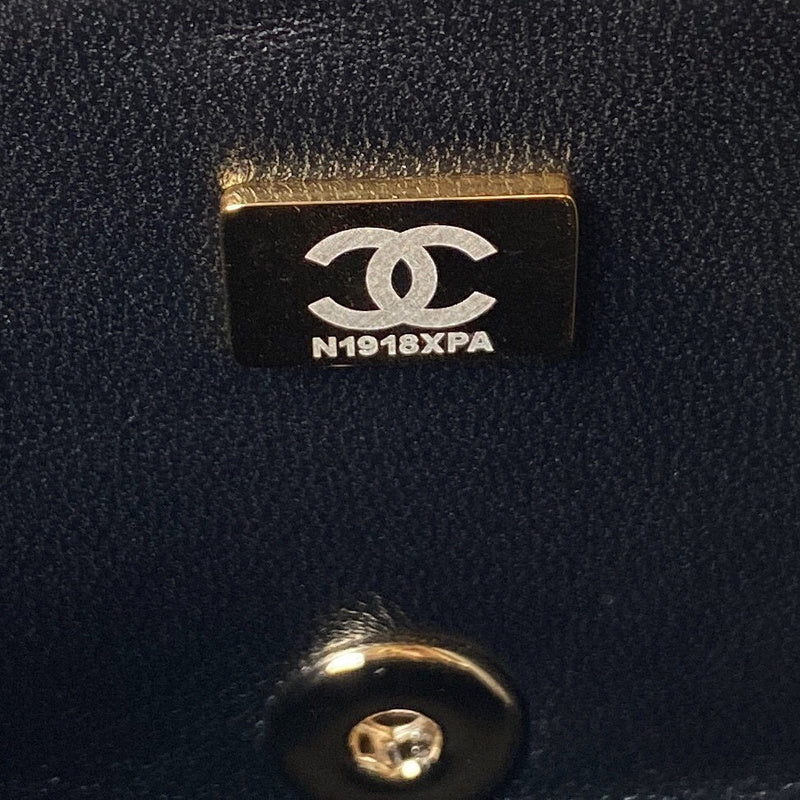 LO - CHL Bags - 2204
