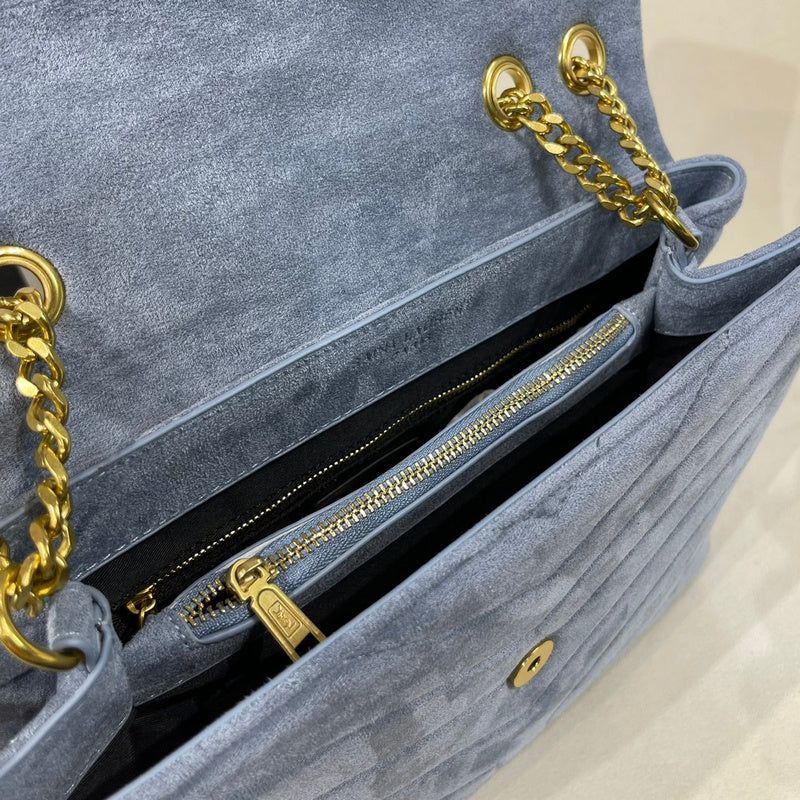 Lusso Official - LUXURY YSL BAGS - 1058