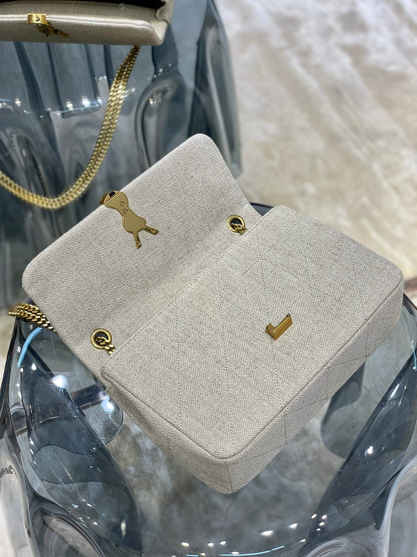 Lusso Official - YSL LUXURY WOMEN BAGS - 1803