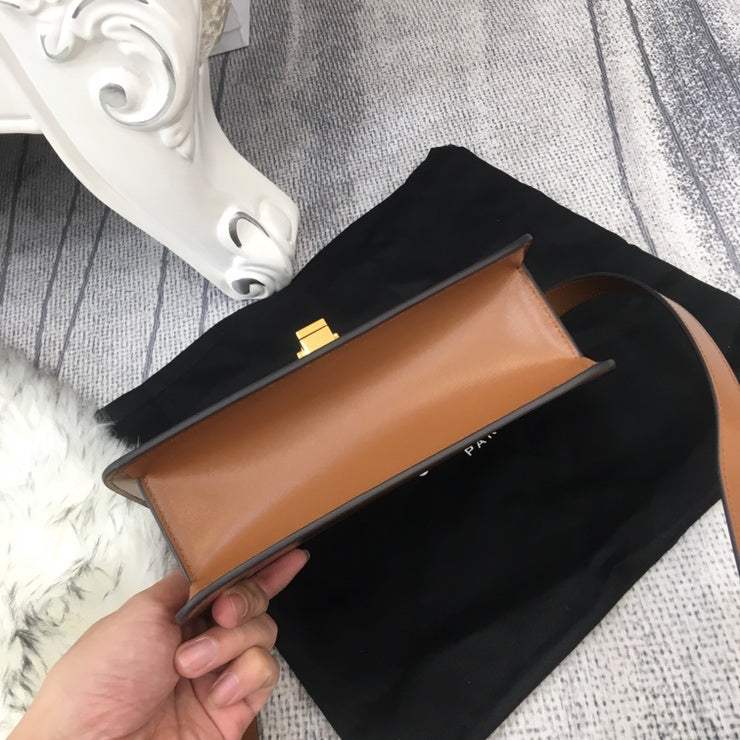 YSL BAGS - WOMEN LOVE LUXURY BAGS - 2603