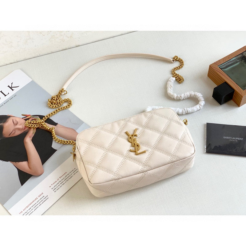 BB - YSL Bag - 2155