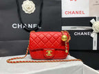 LO - CHL  BAGS FOR WOMEN - FASHION LUXURY BAGS - 597