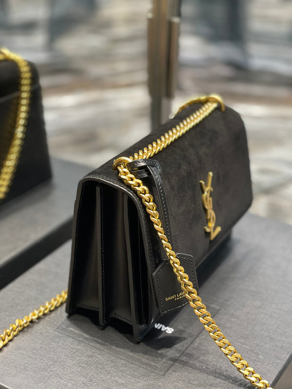YSL BAGS - WOMEN LOVE LUXURY BAGS - 340