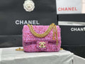 LO - CHL  BAGS FOR WOMEN - FASHION LUXURY BAGS - 146