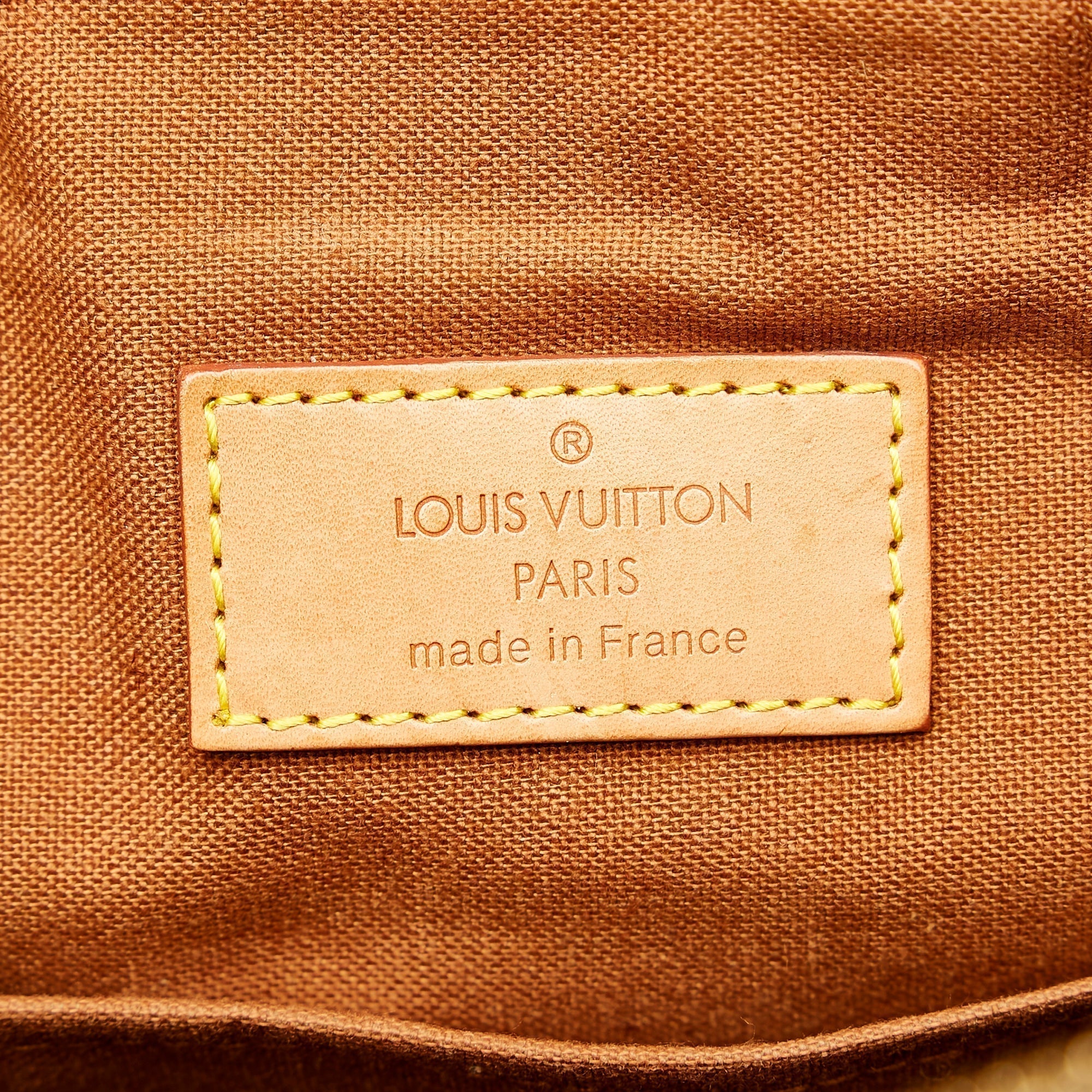LO-LV bags 11297
