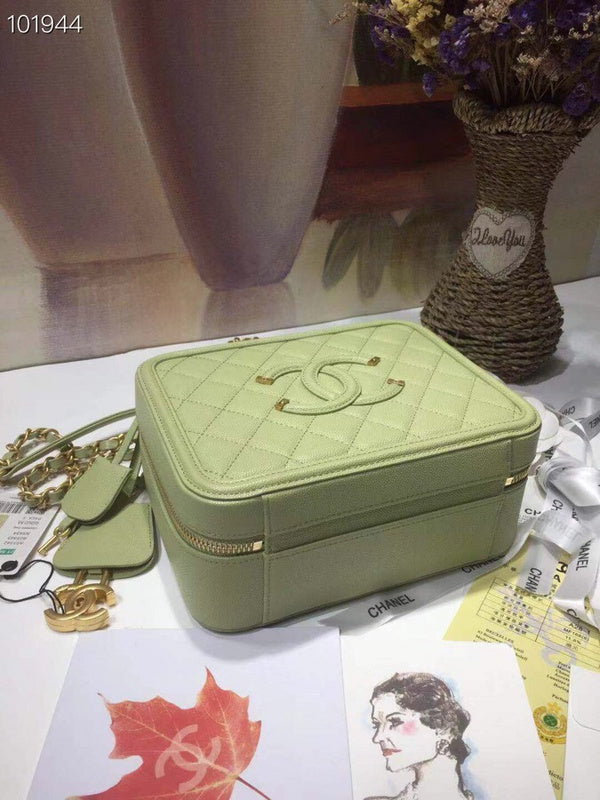 Lusso Official -  CHL BAGS  - 716