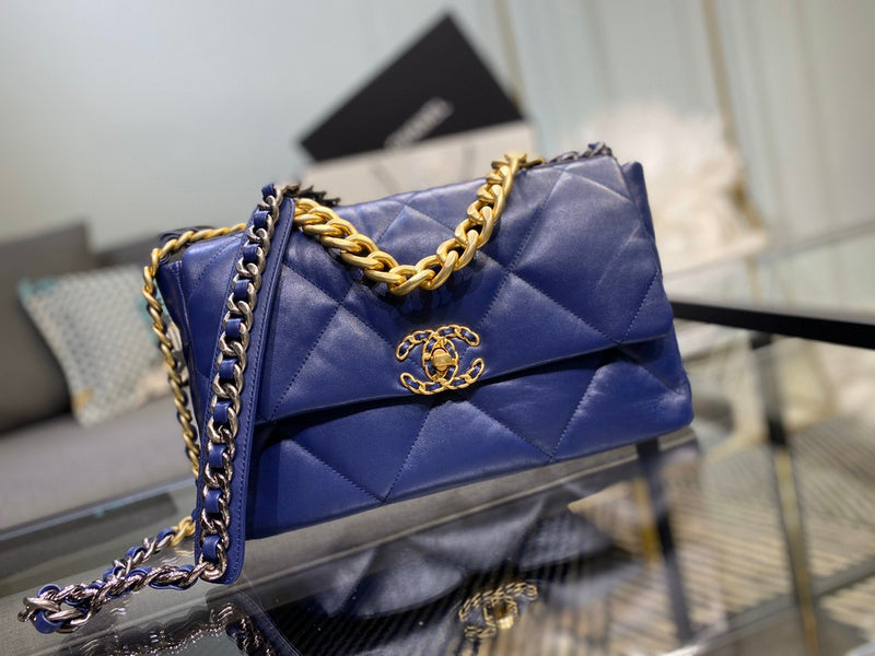LO - CHL  BAGS FOR WOMEN - FASHION LUXURY BAGS -2186