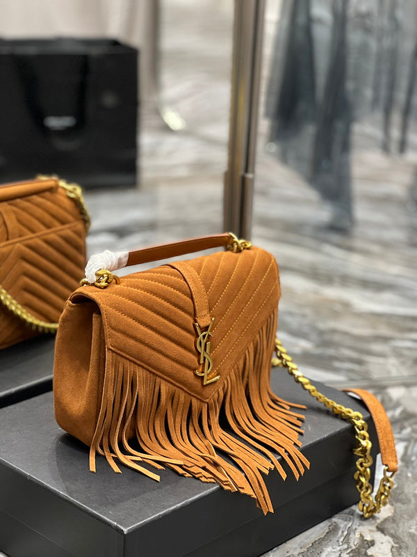 Lusso Official - YSL LUXURY WOMEN BAGS - 1593