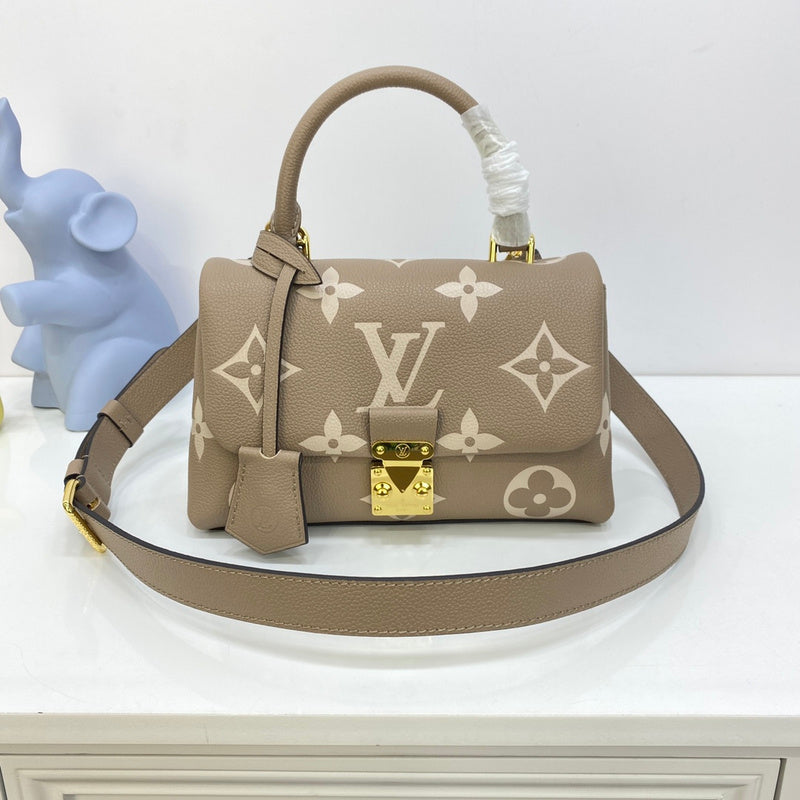 LO - LV Bags - 16666