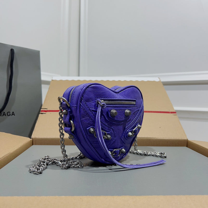 LO BAGS - BGA BAGS - 349