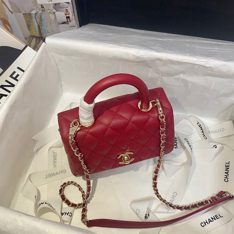 Lusso Official -  CHL BAGS  - 644