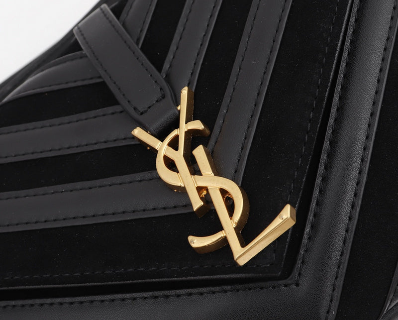 YSL BAGS - WOMEN LOVE LUXURY BAGS - 1852