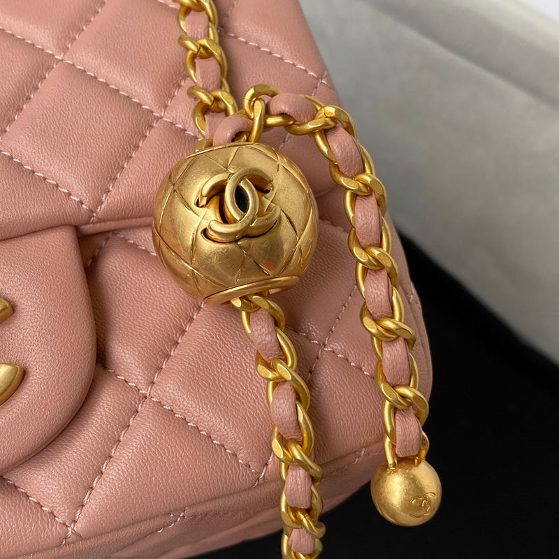 LO - CHL  BAGS FOR WOMEN - FASHION LUXURY BAGS -1949