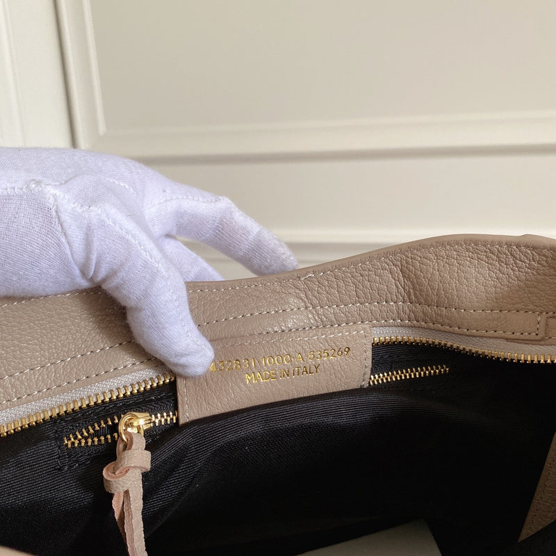 LO - BLN-CIAGA WOMEN LUXURY BAGS - 614