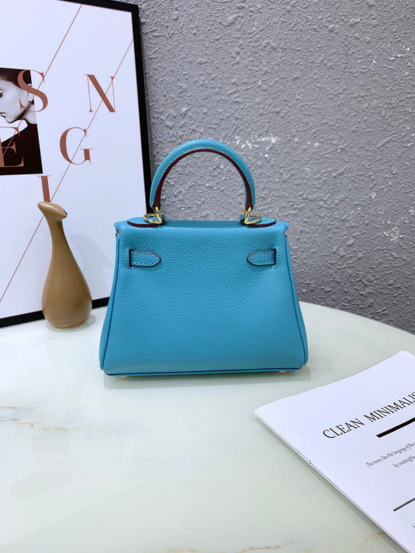 LO - HMS Luxury Bags - 565