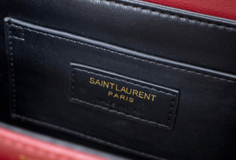 YSL BAGS - WOMEN LOVE LUXURY BAGS - 1832