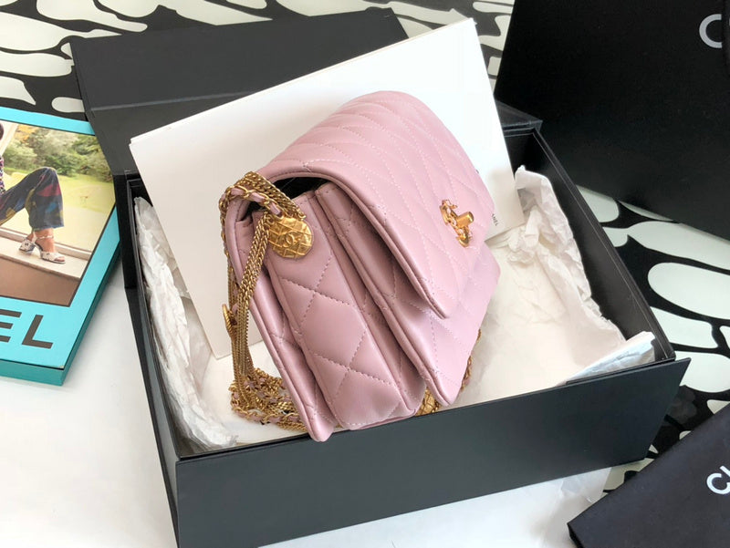 LO - CHL  BAGS FOR WOMEN - FASHION LUXURY BAGS -2248