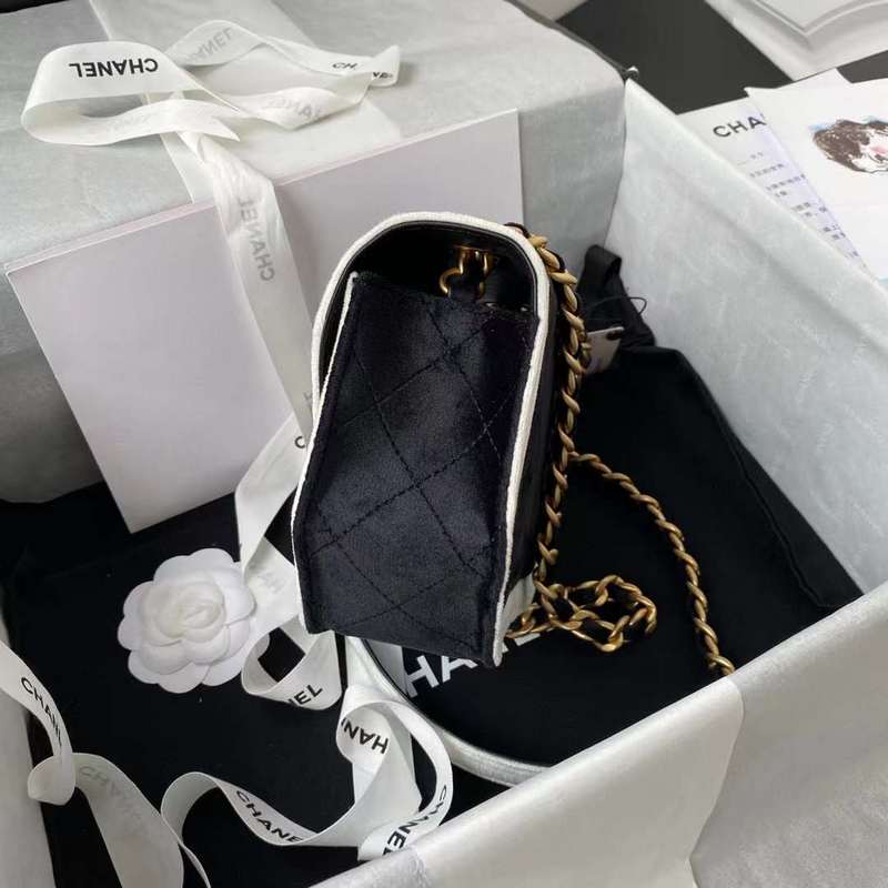 LO - CHL  BAGS FOR WOMEN - FASHION LUXURY BAGS - 1202