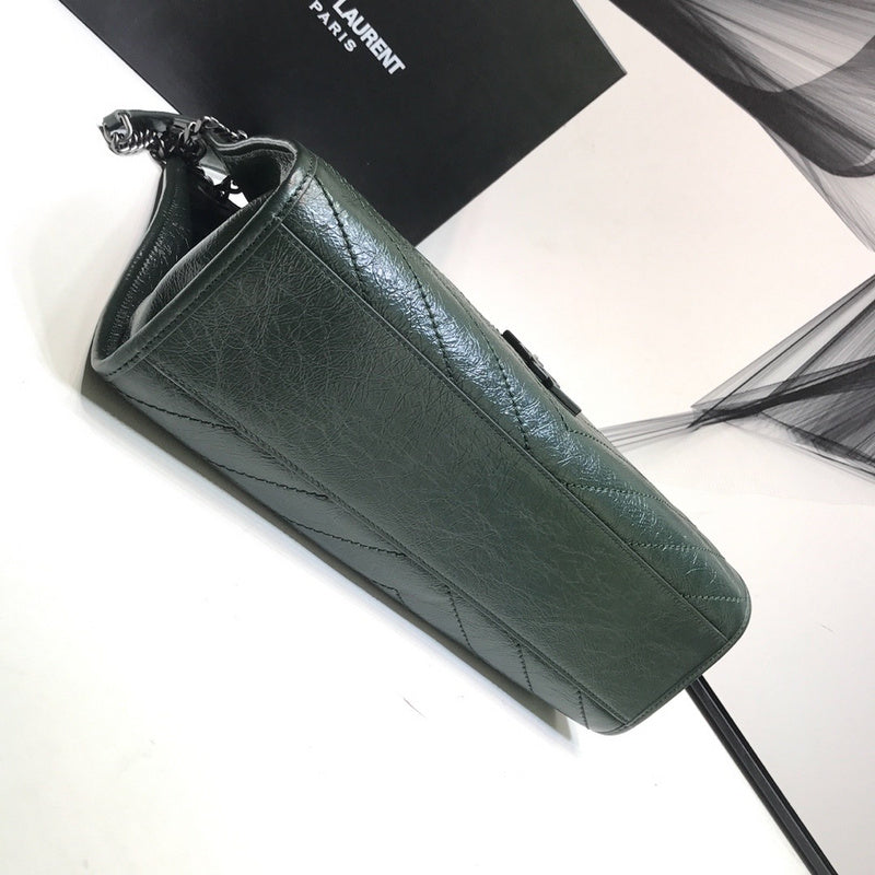 BB - YSL Bag - 2346