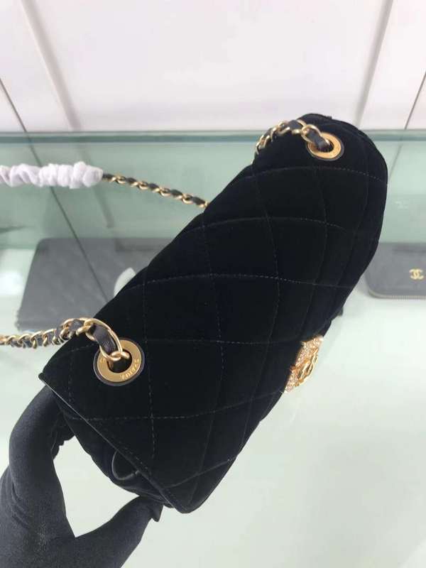 LO - CHL  BAGS FOR WOMEN - FASHION LUXURY BAGS - 761