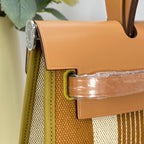 Lusso Official - HERMS DESIGNER BAGS FOR WOMEN - AFFORDABLE LUXURY BAGS - 063