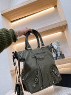 LO - BGA Bags - 1431
