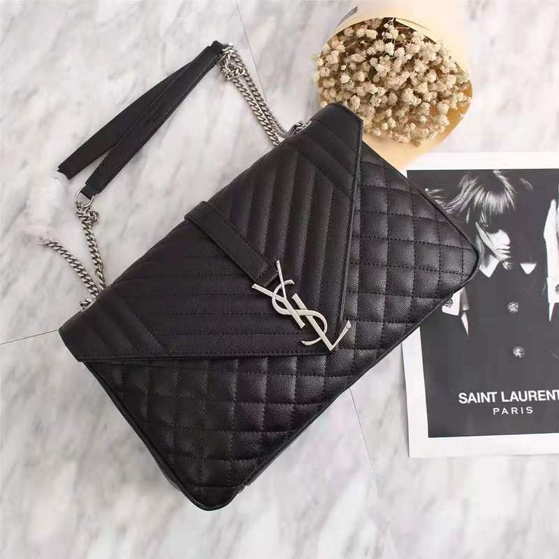 BB - YSL Bag - 2808