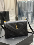 YSL BAGS - WOMEN LOVE LUXURY BAGS - 325