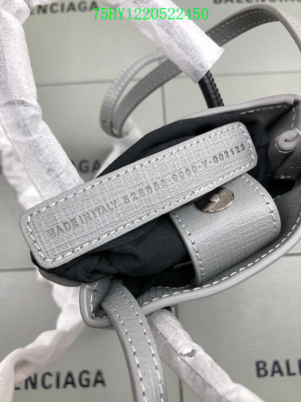 LO - BGA Bags - 1767