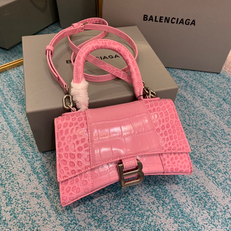 LO - BLN-CIAGA WOMEN LUXURY BAGS - 557