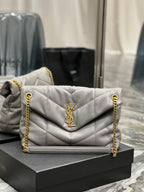 Lusso Official - YSL LUXURY WOMEN BAGS - 1573