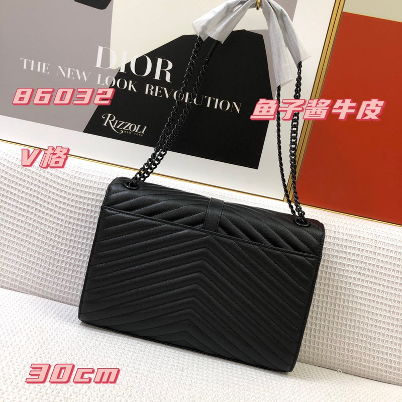 Lusso Official - LUXURY YSL BAGS - 1423