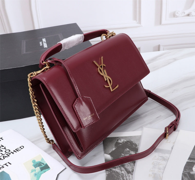 Lusso Official - LUXURY YSL BAGS - 1781