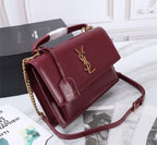 Lusso Official - LUXURY YSL BAGS - 1781