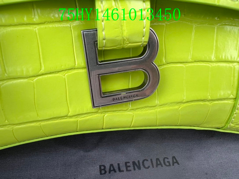 LO - BGA Bags - 2003