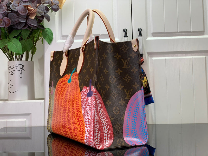 LO - LV Bags - 15654