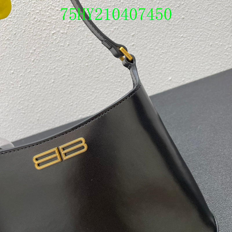 LO - BGA Bags - 1845
