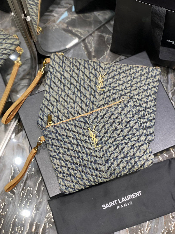 BB - YSL Bag - 3607