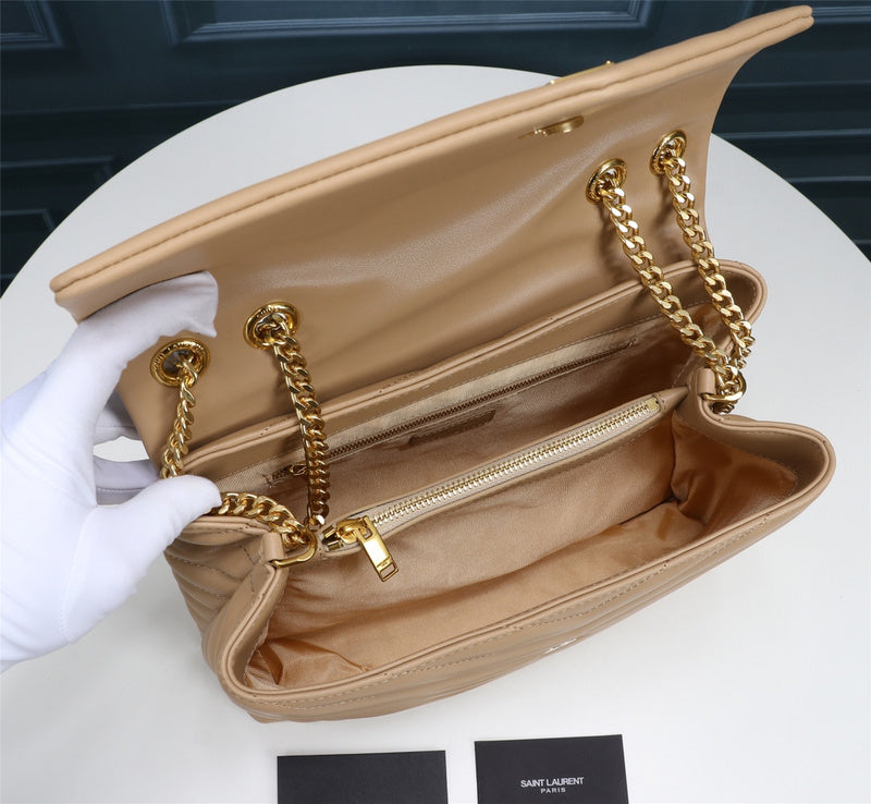 YSL BAGS - WOMEN LOVE LUXURY BAGS - 1921