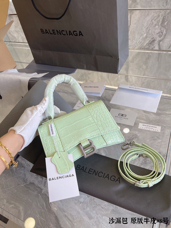 LO - BGA Bags - 1407