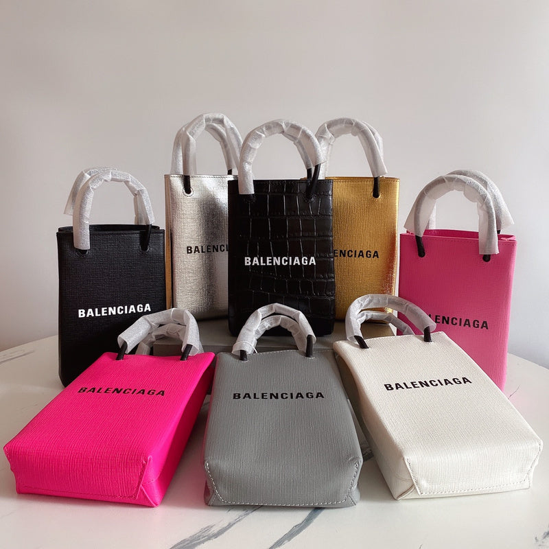LO - BLN-CIAGA WOMEN LUXURY BAGS - 667