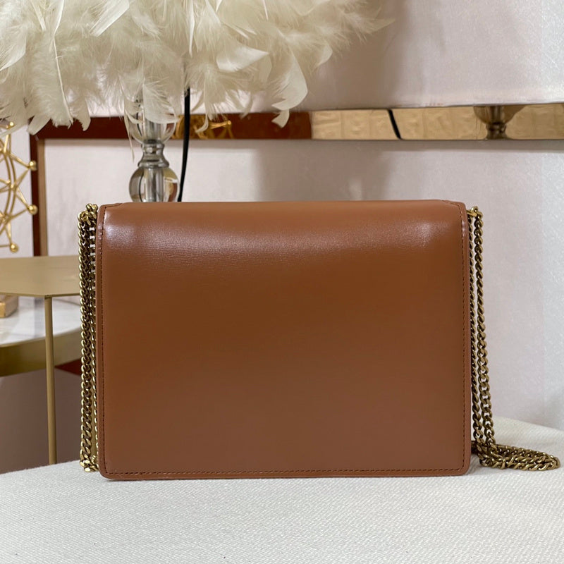YSL BAGS - WOMEN LOVE LUXURY BAGS - 2427