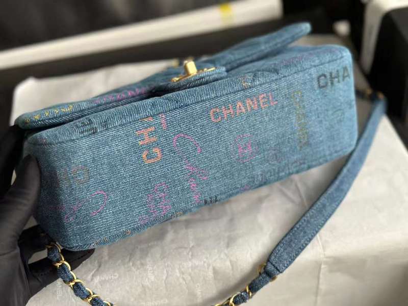 LO - CHL  BAGS FOR WOMEN - FASHION LUXURY BAGS - 474